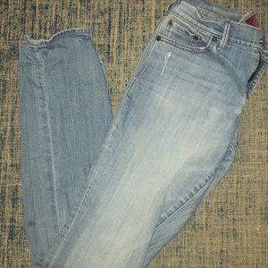 Lucky Jeans Straight Size 4